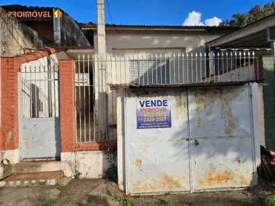 Casa com 2 Quartos à venda, 95m² no Jardim Novo Itu, Itu