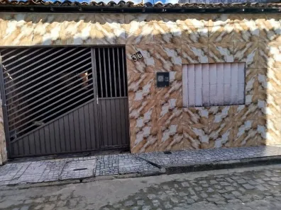 Casa com 2 Quartos à venda, 36m² no São Conrado, Aracaju