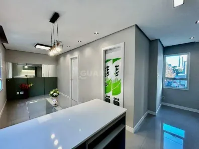 Apartamento com 1 Quarto para alugar, 40m² no Passo da Areia, Porto Alegre