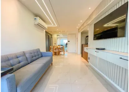 Apartamento com 2 Quartos à venda, 72m² no Barra da Tijuca, Rio de Janeiro