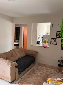 Apartamento com 2 Quartos à venda, 42m² no , São José de Ribamar