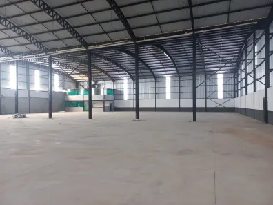 Galpão/Depósito/Armazém para alugar, 3000m² no Levindo Paula Pereira, Divinópolis