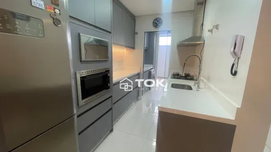 Apartamento com 2 Quartos à venda, 86m² no São Judas, Itajaí