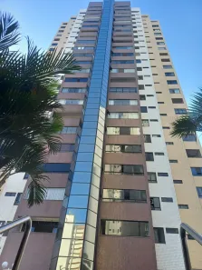 Apartamento com 3 Quartos para alugar, 150m² no Mucuripe, Fortaleza