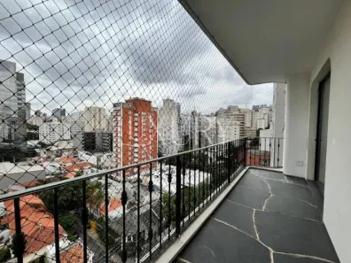 Apartamento com 2 Quartos à venda, 252m² no Cerqueira César, São Paulo