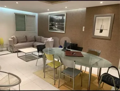 Apartamento com 3 Quartos à venda, 150m² no Mirandópolis, São Paulo