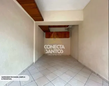 Apartamento com 2 Quartos à venda, 80m² no Vila Valença, São Vicente