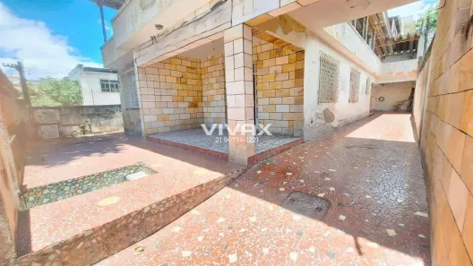 Casa com 3 Quartos à venda, 372m² no Piedade, Rio de Janeiro