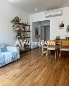 Apartamento com 3 Quartos à venda, 101m² no Ipanema, Rio de Janeiro
