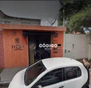 Ponto Comercial para alugar, 40m² no Jardim Flor da Montanha, Guarulhos