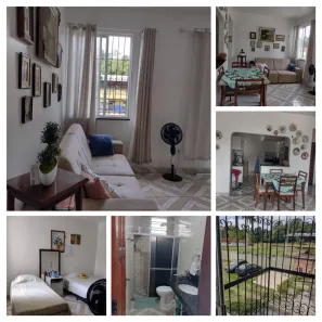 Apartamento com 2 Quartos à venda, 65m² no Flores, Manaus
