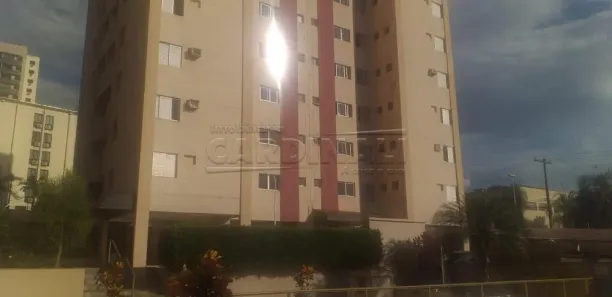 Apartamento com 3 Quartos à venda, 97m² no Vila Melhado, Araraquara