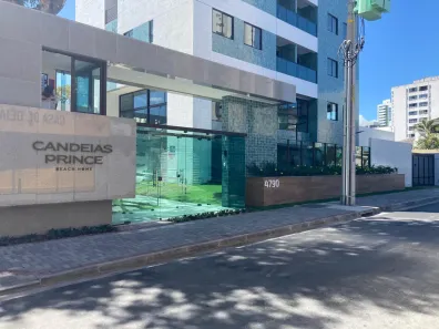 Apartamento com 3 Quartos à venda, 67m² no Candeias, Jaboatão dos Guararapes