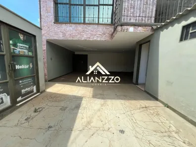 Sobrado com 3 Quartos à venda, 217m² no Jardim Palma Travassos, Ribeirão Preto