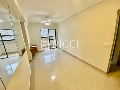 Apartamento com 2 Quartos à venda, 60m² no Boqueirão, Santos