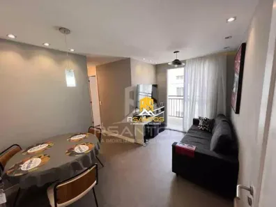 Apartamento com 2 Quartos à venda, 55m² no Taquara, Rio de Janeiro
