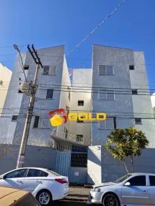 Apartamento com 3 Quartos à venda, 83m² no Nossa Senhora Aparecida, Uberlândia