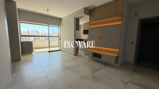 Apartamento com 3 Quartos para alugar, 110m² no Osvaldo Rezende, Uberlândia