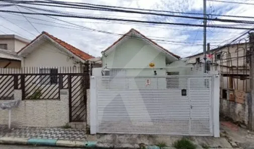 Casa com 1 Quarto à venda, 54m² no Vila Mazzei, São Paulo