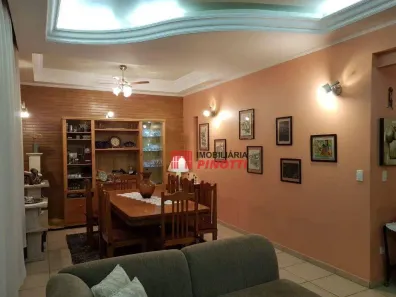 Casa com 4 Quartos à venda, 281m² no Vila Lusitânia, São Bernardo do Campo