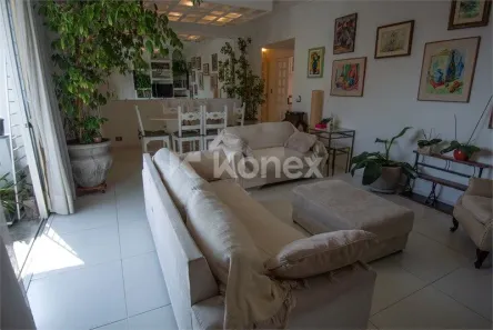 Apartamento com 3 Quartos à venda, 153m² no Campo Belo, São Paulo