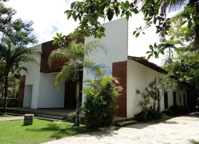 Casa com 6 Quartos para alugar, 5864m² no Enseada, Guarujá