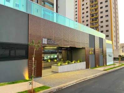 Apartamento com 2 Quartos para alugar, 62m² no Jardim Infante Dom Henrique, Bauru