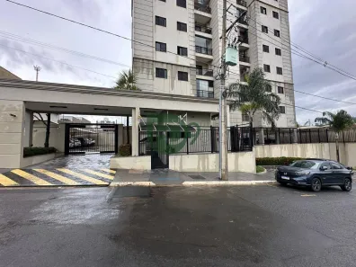 Apartamento com 2 Quartos à venda, 67m² no Parque Liberdade, Americana