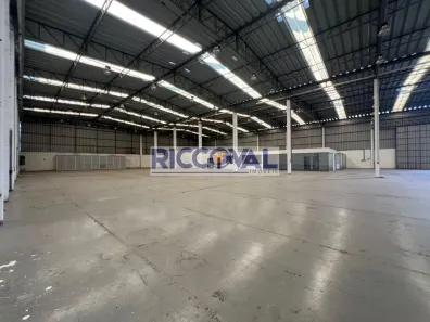 Galpão/Depósito/Armazém para alugar, 5415m² no Vila Sul Americana, Carapicuíba