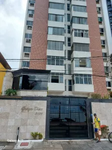 Apartamento com 3 Quartos à venda, 138m² no Casa Caiada, Olinda