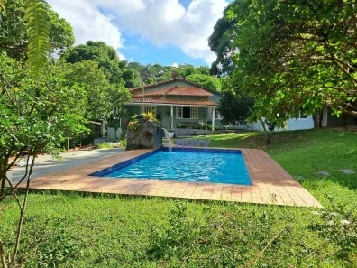 Casa com 5 Quartos à venda, 2000m² no Itaipu, Niterói