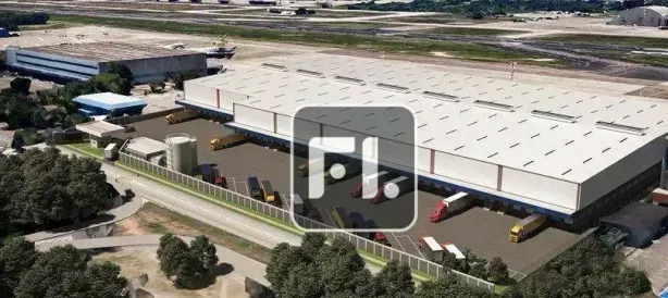 Galpão/Depósito/Armazém para alugar, 21159m² no Galeão, Rio de Janeiro