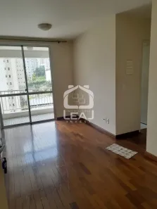 Apartamento com 1 Quarto à venda, 40m² no Super Quadra Morumbi, São Paulo