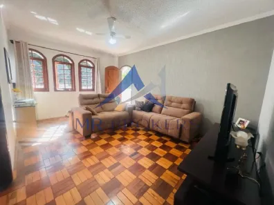 Casa com 2 Quartos à venda, 104m² no Centro, Franco da Rocha