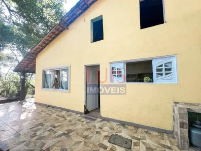 Casa com 3 Quartos à venda, 160m² no Engenho do Mato, Niterói