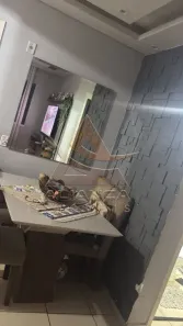 Apartamento com 2 Quartos à venda, 46m² no Residencial das Américas, Ribeirão Preto