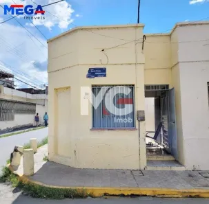 Casa com 2 Quartos à venda, 98m² no Socorro, Juazeiro do Norte
