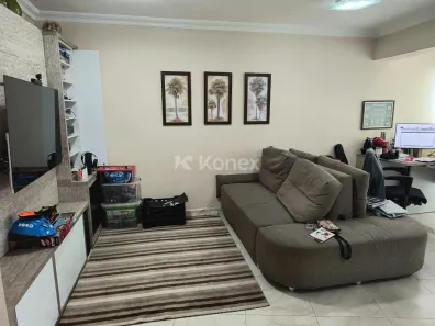 Apartamento com 3 Quartos à venda, 83m² no Santa Teresinha, São Paulo