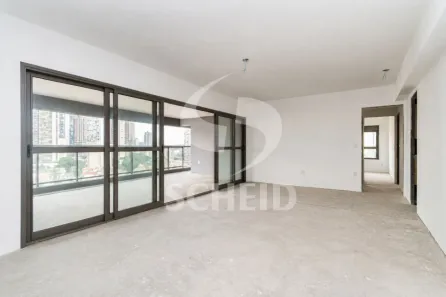 Apartamento com 3 Quartos à venda, 142m² no Jardim das Acácias, São Paulo