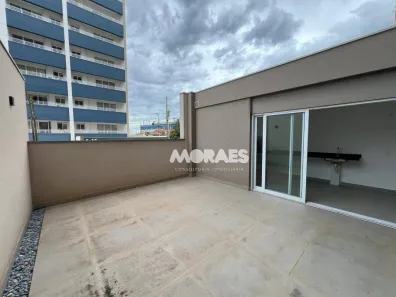 Apartamento com 2 Quartos à venda, 64m² no Vila Nova Cidade Universitária, Bauru