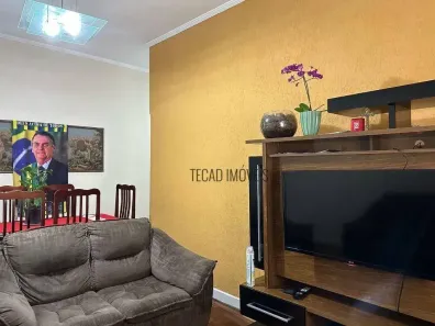 Apartamento com 3 Quartos à venda, 87m² no Consolação, São Paulo