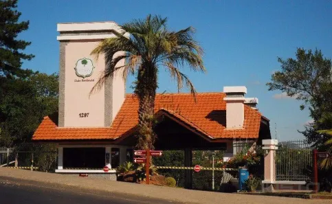 Lote/Terreno à venda, 480m² no Santo André, São Leopoldo