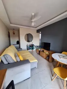 Apartamento com 2 Quartos à venda, 60m² no Fonseca, Niterói