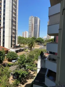 Apartamento com 4 Quartos para alugar, 181m² no Setor Oeste, Goiânia