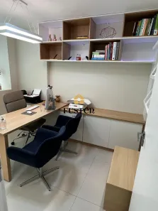 Sala Comercial à venda, 37m² no Recreio dos Bandeirantes, Rio de Janeiro