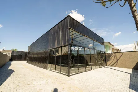 Galpão/Depósito/Armazém à venda, 300m² no Bairro Alto, Curitiba