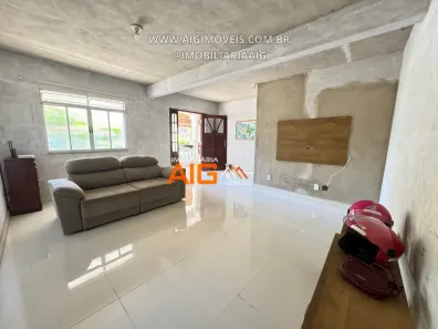 Casa com 4 Quartos à venda, 300m² no Iguaba Pequena, Iguaba Grande