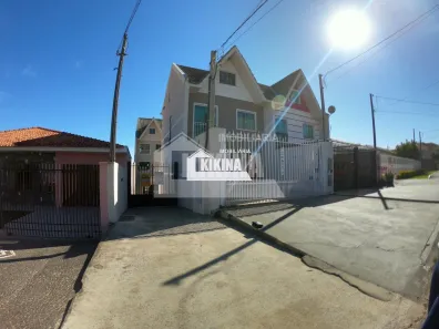 Sobrado com 3 Quartos à venda, 137m² no Jardim Carvalho, Ponta Grossa