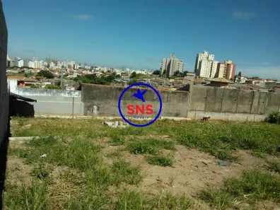 Lote/Terreno à venda, 353m² no Jardim Paranapanema, Campinas