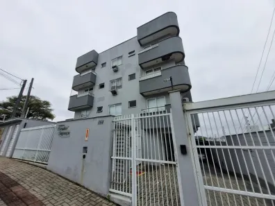 Apartamento com 2 Quartos à venda, 72m² no Saguaçu, Joinville